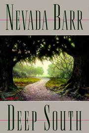 Cover of: Deep South by Nevada Barr