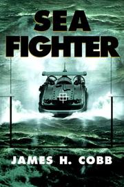 Cover of: Sea fighter