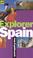 Cover of: Spain (AA Explorer)