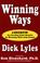 Cover of: Winning Ways