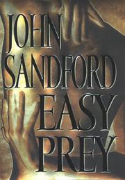 Cover of: Easy Prey by John Sandford