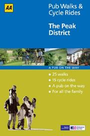 Cover of: AA Pub Walks & Cycle Rides by AA Publishing