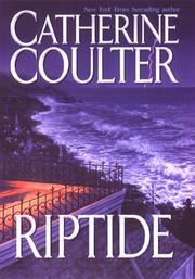 Cover of: Riptide by Catherine Coulter.