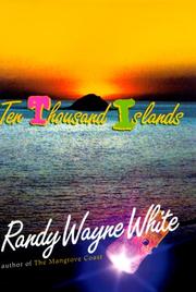Cover of: Ten thousand islands