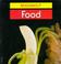 Cover of: Food (Readabout)
