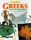 Cover of: Greeks (Craft Topics)
