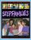 Cover of: What Do You Know About Stepfamilies? (What Do You Know About?)