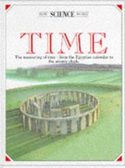 Front cover of Time (How Science Works) by Unknown