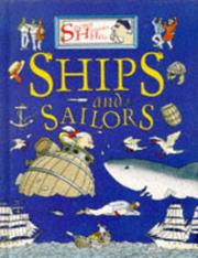 Cover of: Ships and Sailors (Secret Histories) by Mark Kirtland