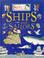 Cover of: Ships and Sailors (Secret Histories)