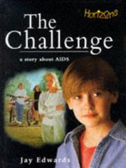 Cover of: The Challenge (Horizons)