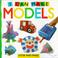 Cover of: I Can Make Models (Look & Make)