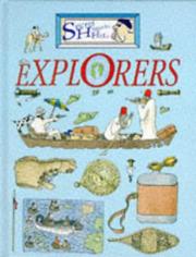 Cover of: Explorers (Secret Histories)