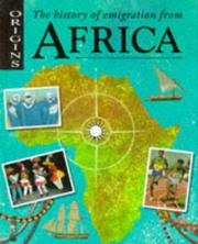 Cover of: Africa (Origins) by Catherine Chambers