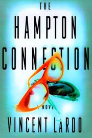 Cover of: The Hampton connection