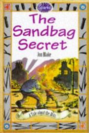 Cover of: The Sandbag Secret (Sparks)