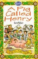 Cover of: A Pig Called Henry (Sparks)