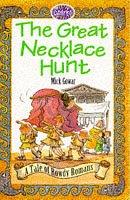 Cover of: The Great Necklace Hunt (Sparks)
