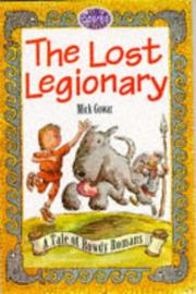 Cover of: The Lost Legionary (Sparks)