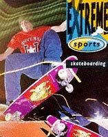 Cover of: Skateboarding (Extreme Sports) by Ben Powell