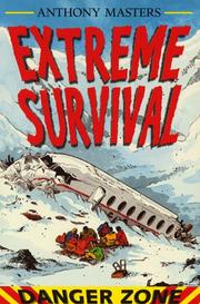 Cover of: Extreme Survival (Danger Zone)