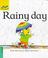 Cover of: Rainy Day (Early Worms)
