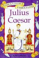 Julius Caesar by Emma Fischel, Lesley Bisseker