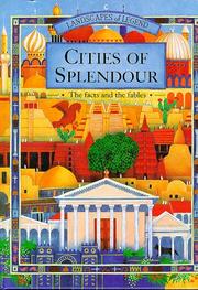 Cover of: Cities of Splendour by Finn Bevan