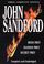 Cover of: Sandford: Three Complete Novels