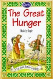 Cover of: The Great Hunger (Sparks) by Malachy Doyle, Greg Gormley