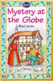 Cover of: Mystery at the Globe (Sparks)