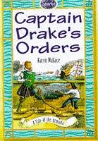 Cover of: Captain Drake's Orders (Sparks)