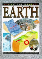 Cover of: Earth (Against the Elements)