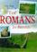 Cover of: On the Trail of the Romans in Britain (Our Changing Environment)