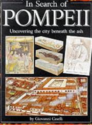 Cover of: In Search of Pompeii (In Search of)