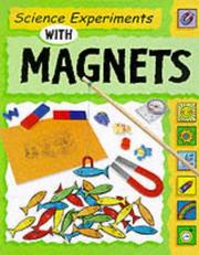 Cover of: Magnets (Science Experiment)