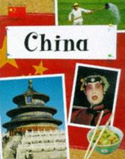 Cover of: China (Picture a Country)