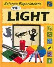 Cover of: Light (Science Experiment) by Sally Nankivell-Aston, Dot Jackson