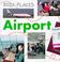 Cover of: Airport (Busy Places)