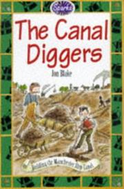 Cover of: The Canal Diggers (Sparks)