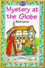 Cover of: Mystery at the Globe (Sparks)