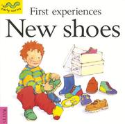 Cover of: New Shoes (Early Worms)