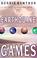 Cover of: Earthquake games