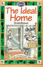 Cover of: The Ideal Home (Sparks) by George Buchanan