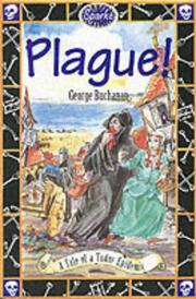 Cover of: Plague (Sparks) by George Buchanan