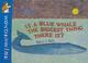 Cover of: Is a Blue Whale the Biggest Thing There Is? (Wonderwise)