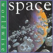 Cover of: Space (Worldwise) by Carole Stott