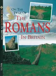 Cover of: Romans (On the Trail of)