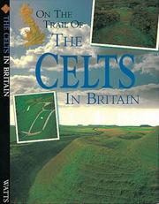 Cover of: Celts (On the Trail of)