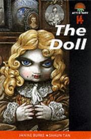 Cover of: The Doll (After Dark) by Janine Burke